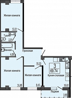 Тдск Тюмень Официальный Сайт Продажа Квартир