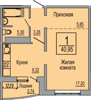 Купить Квартиру Жк Нова Патрушево Тюмень